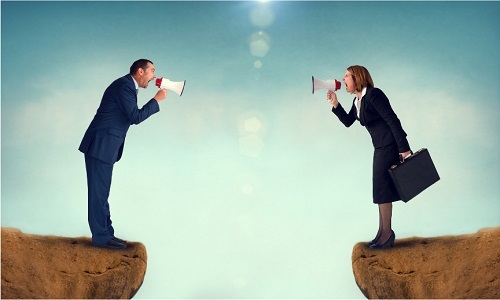 Coaching professionnel dédié aux problèmes relationnels